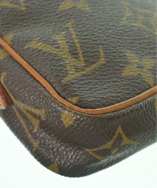 LOUIS VUITTON กระเป๋าสะพาย