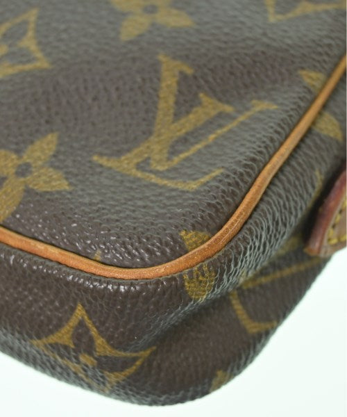 LOUIS VUITTON กระเป๋าสะพาย