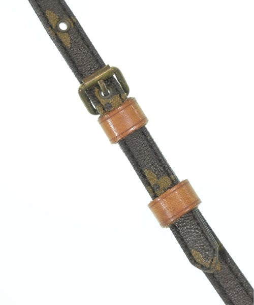LOUIS VUITTON กระเป๋าสะพาย