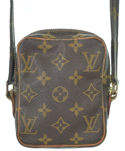 LOUIS VUITTON กระเป๋าสะพาย