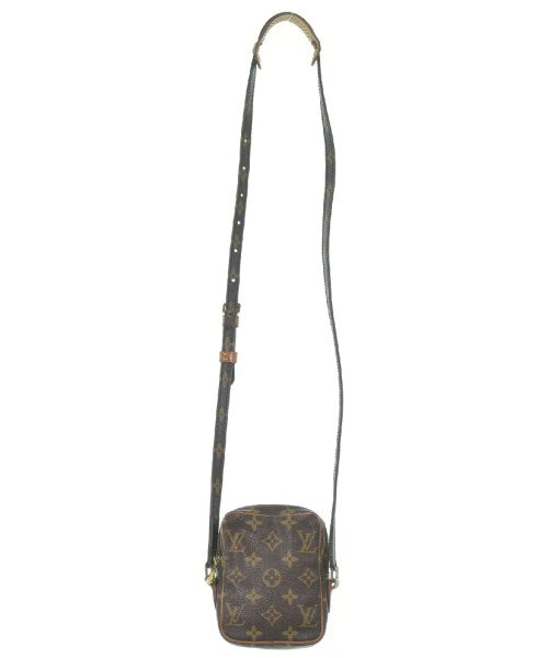 LOUIS VUITTON กระเป๋าสะพาย
