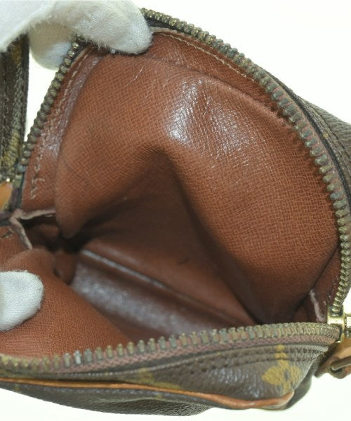 LOUIS VUITTON กระเป๋าสะพาย