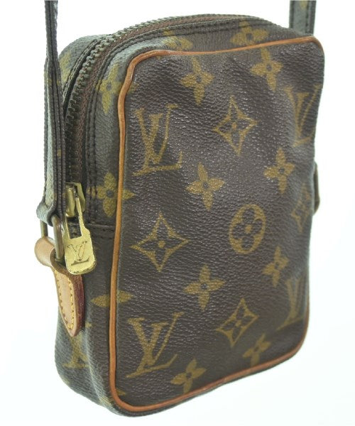 LOUIS VUITTON กระเป๋าสะพาย