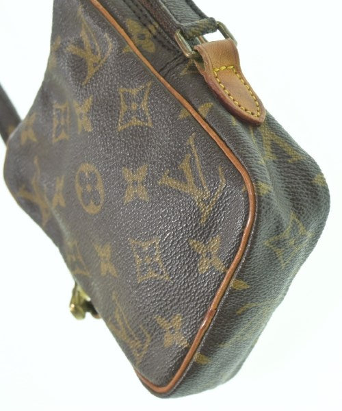 LOUIS VUITTON กระเป๋าสะพาย