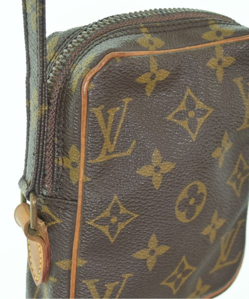 LOUIS VUITTON กระเป๋าสะพาย