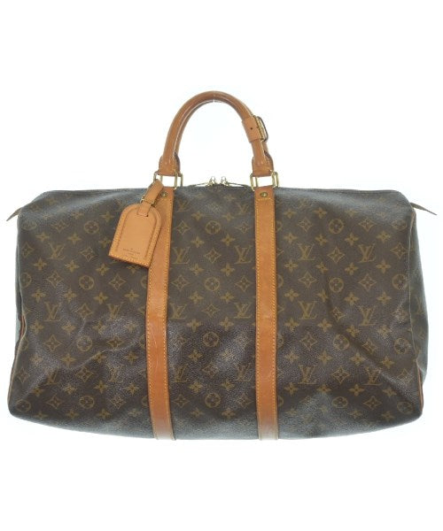 LOUIS VUITTON กระเป๋าใส่อุปกรณ์ขนาดใหญ่