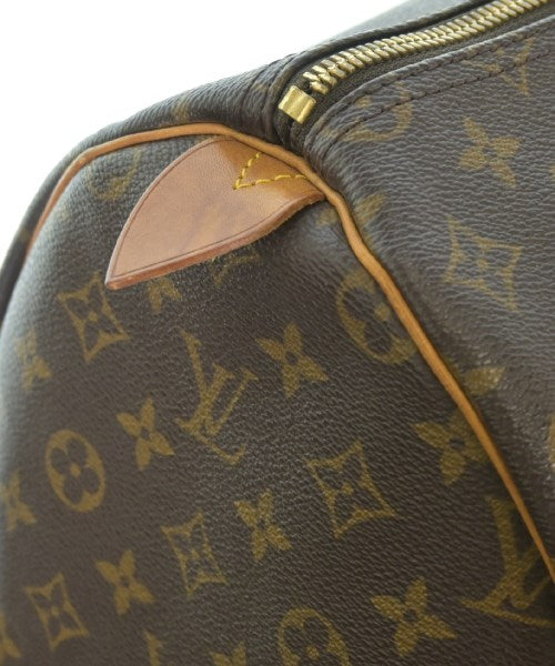 LOUIS VUITTON กระเป๋าใส่อุปกรณ์ขนาดใหญ่