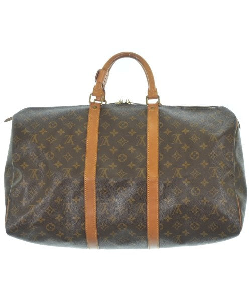 LOUIS VUITTON กระเป๋าใส่อุปกรณ์ขนาดใหญ่