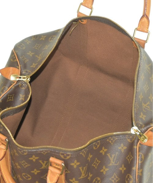 LOUIS VUITTON กระเป๋าใส่อุปกรณ์ขนาดใหญ่