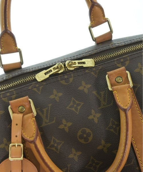 LOUIS VUITTON กระเป๋าใส่อุปกรณ์ขนาดใหญ่