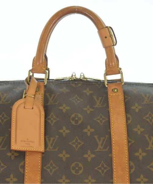 LOUIS VUITTON กระเป๋าใส่อุปกรณ์ขนาดใหญ่