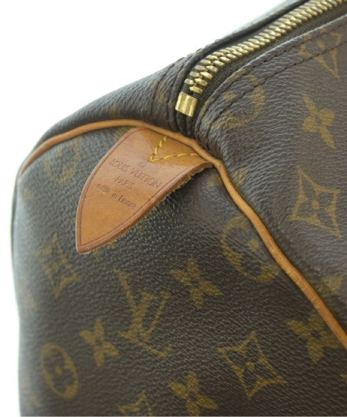 LOUIS VUITTON กระเป๋าใส่อุปกรณ์ขนาดใหญ่