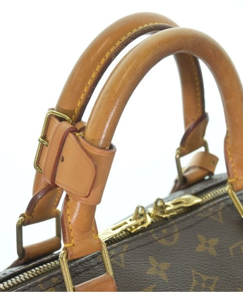 LOUIS VUITTON กระเป๋าใส่อุปกรณ์ขนาดใหญ่