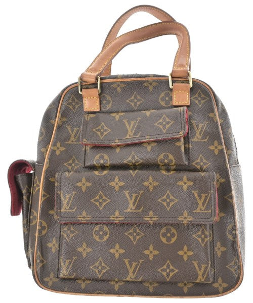 LOUIS VUITTON กระเป๋าสะพาย