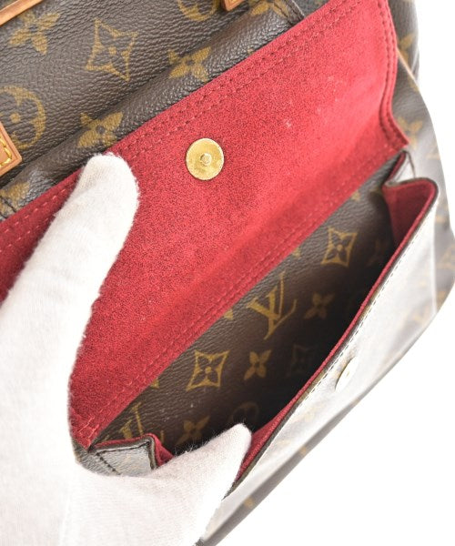 LOUIS VUITTON กระเป๋าสะพาย