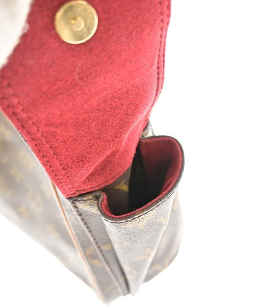 LOUIS VUITTON กระเป๋าสะพาย