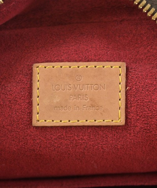 LOUIS VUITTON กระเป๋าสะพาย