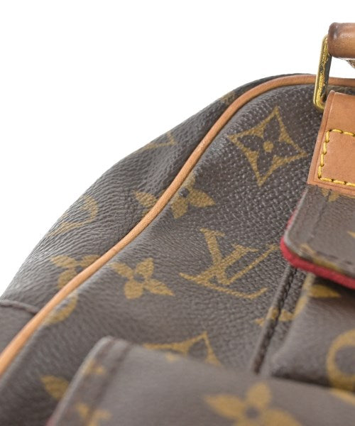 LOUIS VUITTON กระเป๋าสะพาย