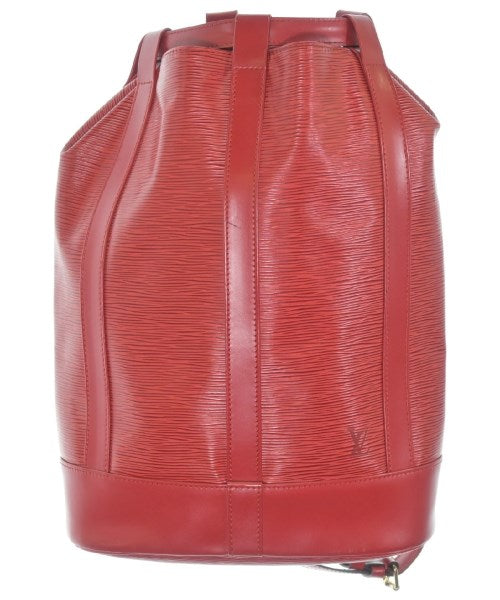 LOUIS VUITTON กระเป๋าสะพาย