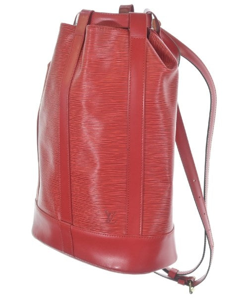 LOUIS VUITTON กระเป๋าสะพาย