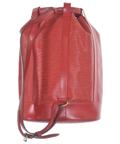 LOUIS VUITTON กระเป๋าสะพาย