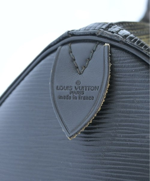 LOUIS VUITTON กระเป๋าใส่อุปกรณ์ขนาดใหญ่