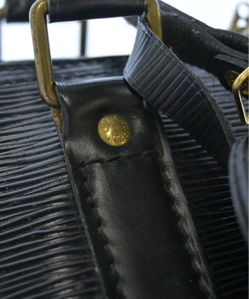 LOUIS VUITTON กระเป๋าใส่อุปกรณ์ขนาดใหญ่