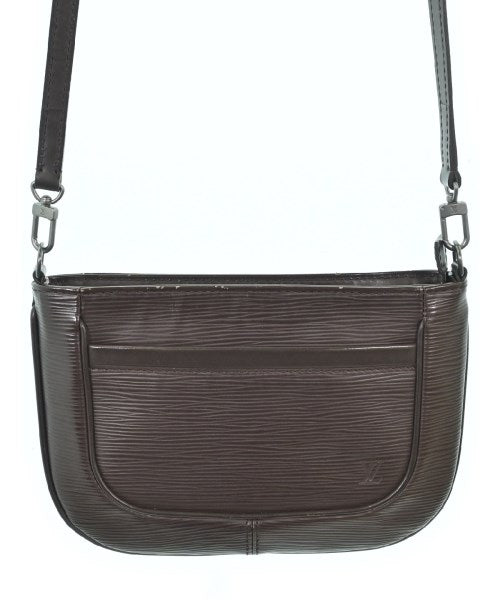 LOUIS VUITTON กระเป๋าสะพาย
