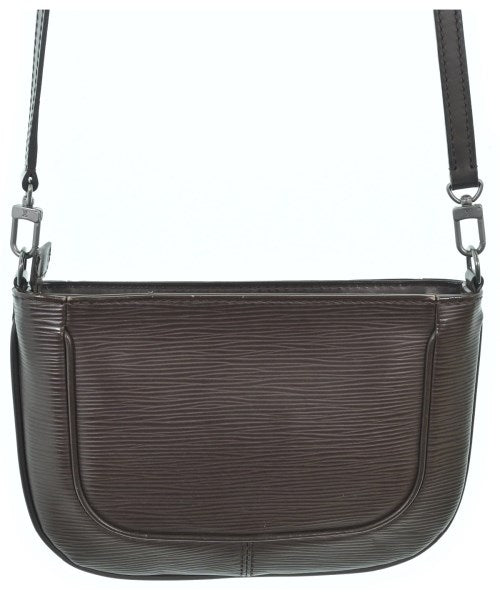 LOUIS VUITTON กระเป๋าสะพาย