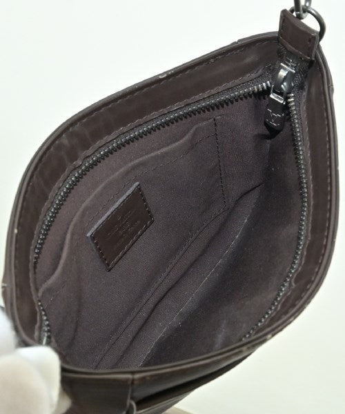 LOUIS VUITTON กระเป๋าสะพาย