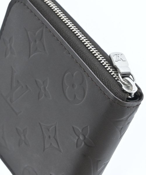 LOUIS VUITTON กระเป๋าสตางค์/กระเป๋าใส่เหรียญ
