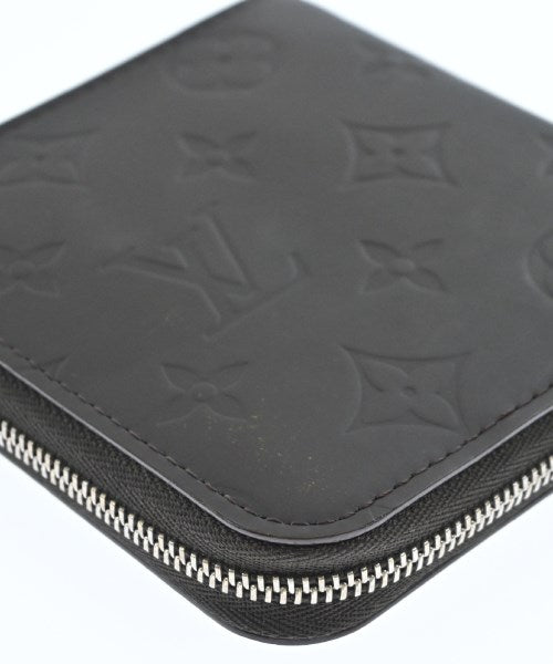 LOUIS VUITTON กระเป๋าสตางค์/กระเป๋าใส่เหรียญ