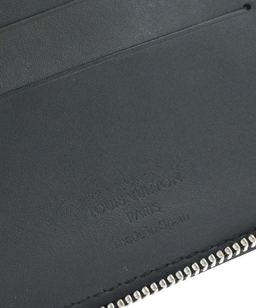 LOUIS VUITTON กระเป๋าสตางค์/กระเป๋าใส่เหรียญ