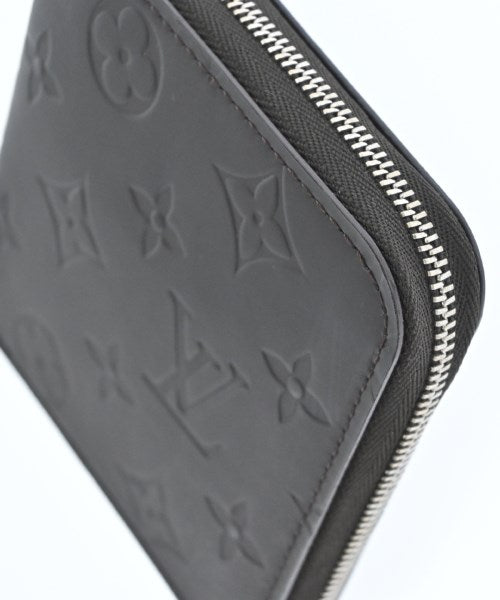LOUIS VUITTON กระเป๋าสตางค์/กระเป๋าใส่เหรียญ