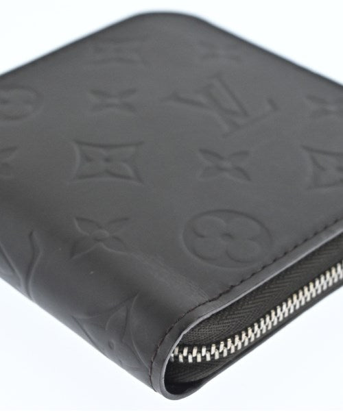 LOUIS VUITTON กระเป๋าสตางค์/กระเป๋าใส่เหรียญ