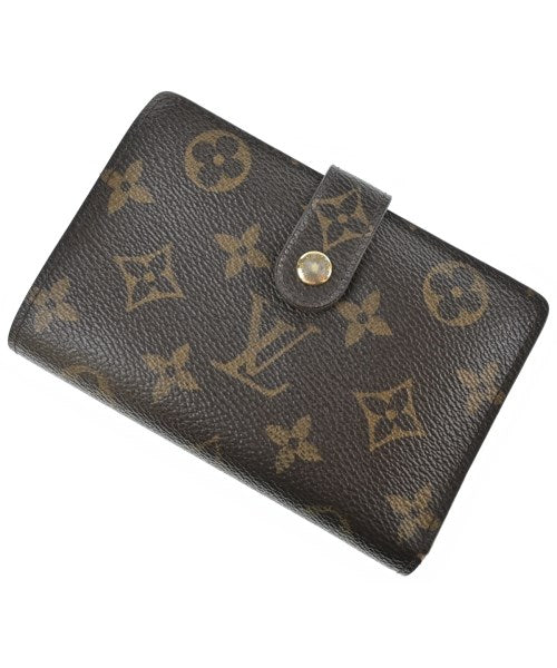 LOUIS VUITTON กระเป๋าสตางค์/กระเป๋าใส่เหรียญ