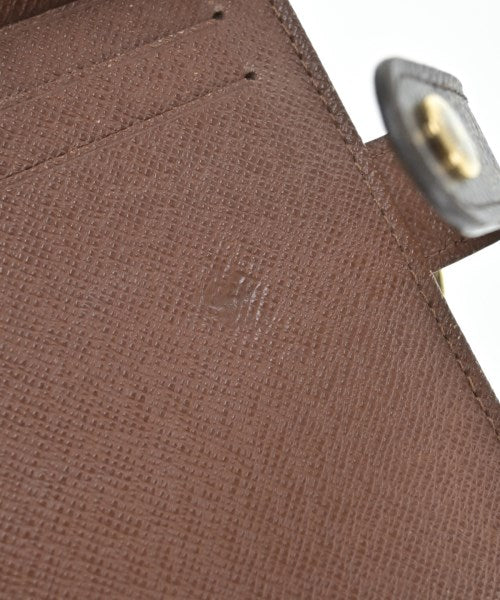 LOUIS VUITTON กระเป๋าสตางค์/กระเป๋าใส่เหรียญ