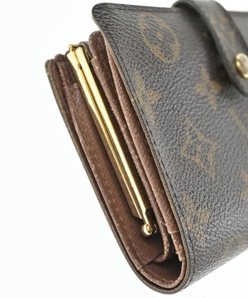 LOUIS VUITTON กระเป๋าสตางค์/กระเป๋าใส่เหรียญ