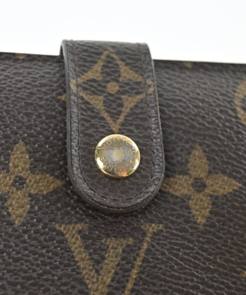 LOUIS VUITTON กระเป๋าสตางค์/กระเป๋าใส่เหรียญ