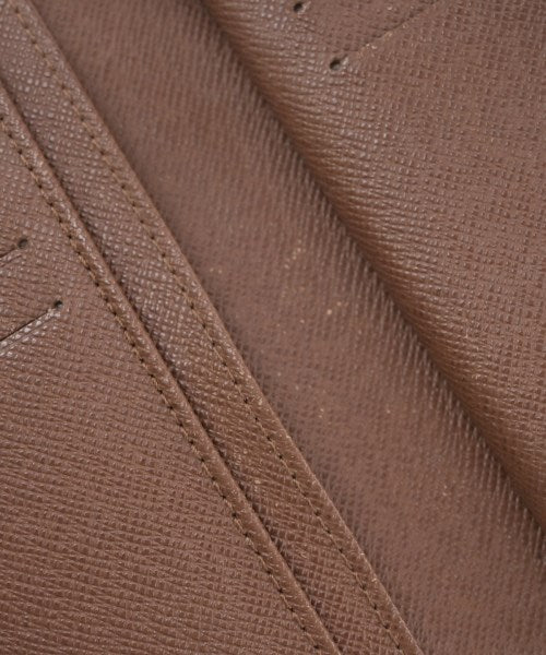 LOUIS VUITTON กระเป๋าสตางค์/กระเป๋าใส่เหรียญ