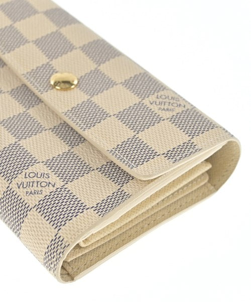 LOUIS VUITTON กระเป๋าสตางค์/กระเป๋าใส่เหรียญ