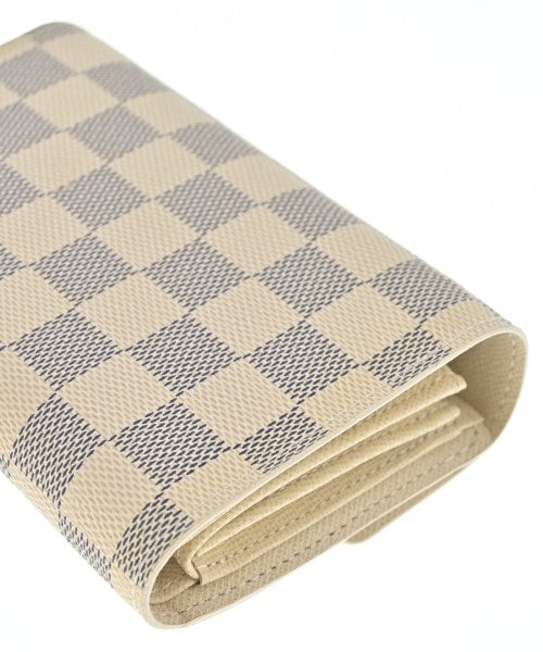 LOUIS VUITTON กระเป๋าสตางค์/กระเป๋าใส่เหรียญ