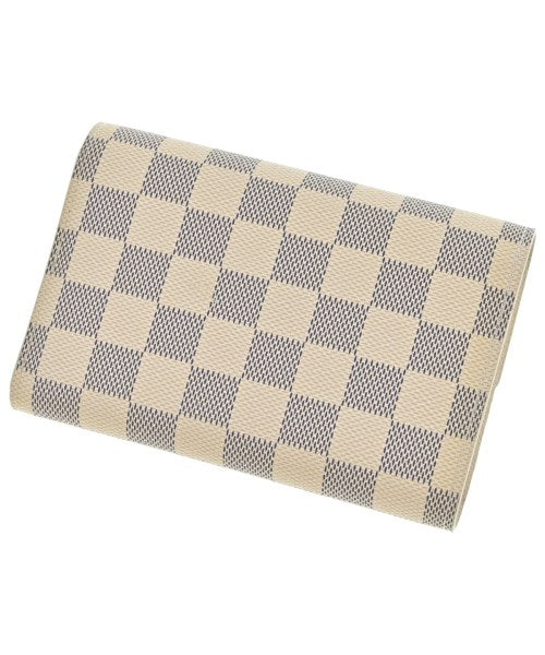 LOUIS VUITTON กระเป๋าสตางค์/กระเป๋าใส่เหรียญ