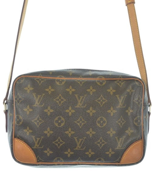 LOUIS VUITTON กระเป๋าสะพาย