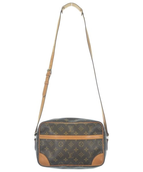 LOUIS VUITTON กระเป๋าสะพาย