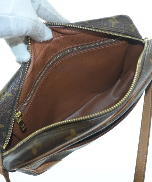 LOUIS VUITTON กระเป๋าสะพาย
