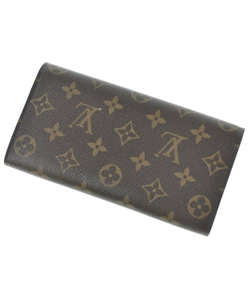 LOUIS VUITTON กระเป๋าสตางค์/กระเป๋าใส่เหรียญ
