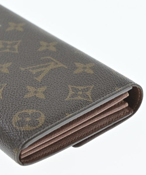 LOUIS VUITTON กระเป๋าสตางค์/กระเป๋าใส่เหรียญ