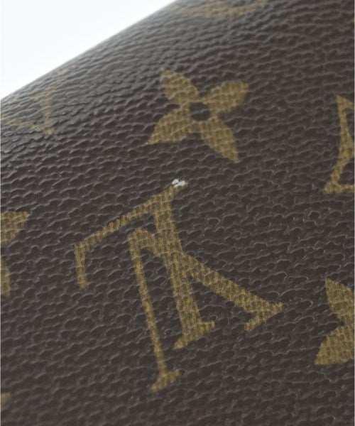 LOUIS VUITTON กระเป๋าสตางค์/กระเป๋าใส่เหรียญ