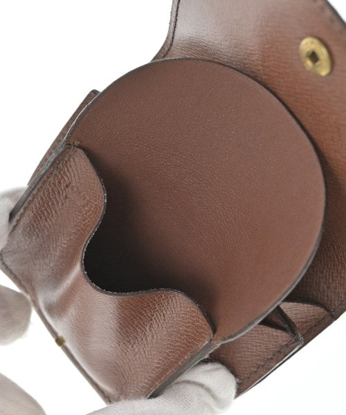 LOUIS VUITTON กระเป๋าสตางค์/กระเป๋าใส่เหรียญ